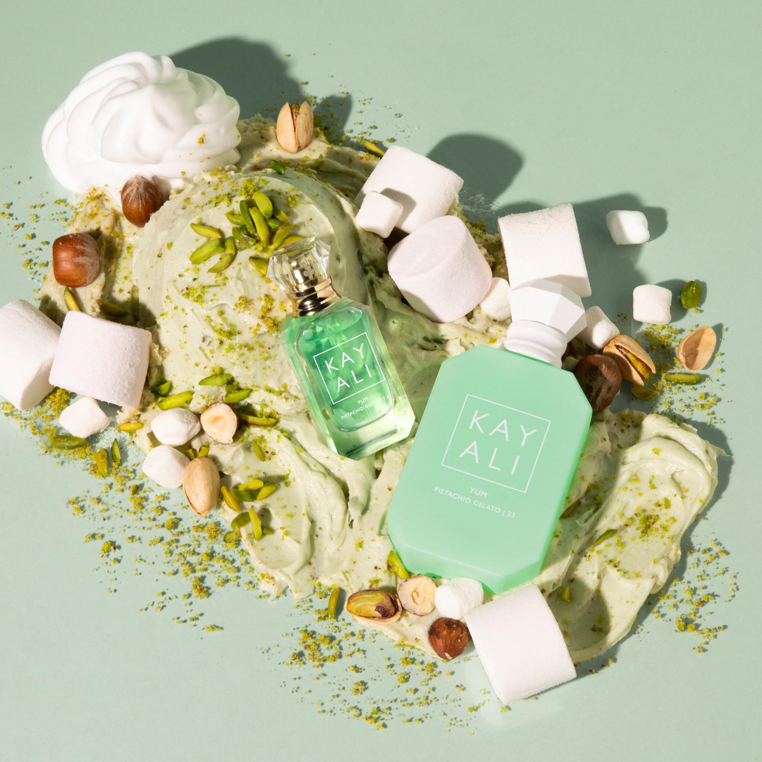 YUM PISTACHIO GELATO | 33 EAU DE PARFUM